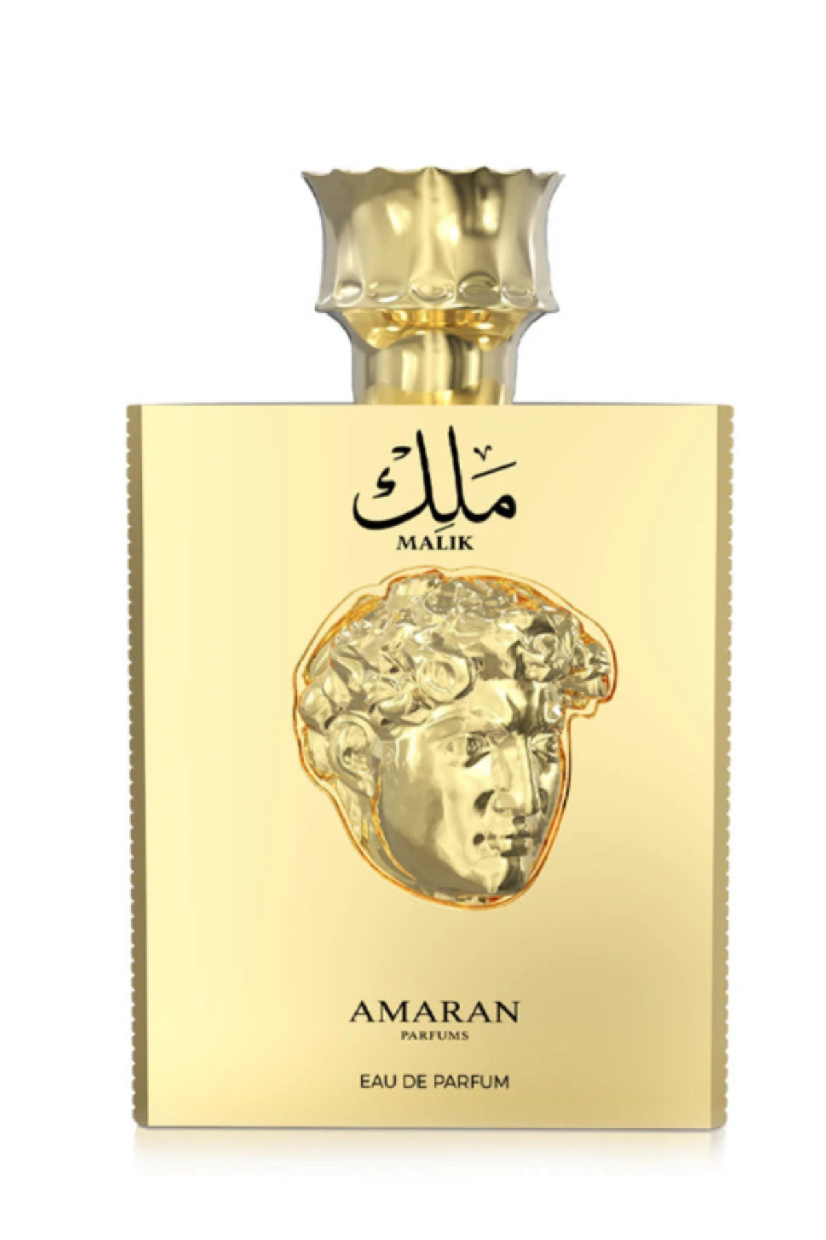 KINGS & QUEENS MALIK MEN EDP - 10MI DECANT By AMARAN