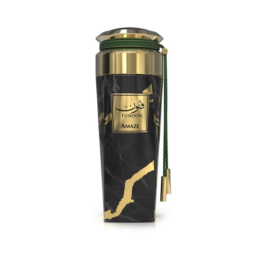 FUNOON AMAZE UNISEX EDP - 100 ML (3.4oz) BY AMARAN EXCLUSIVE