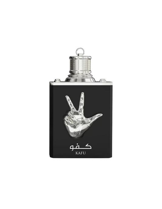 KAFU MEN EDP - 100 ML (3.4oz) BY AMARAN EXCLUSIVE