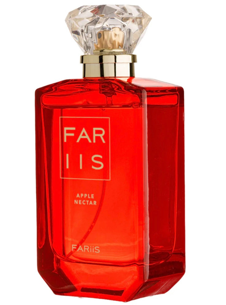 APPLE NECTAR UNISEX EDP- 100ML (3.4oz) BY FARIIS