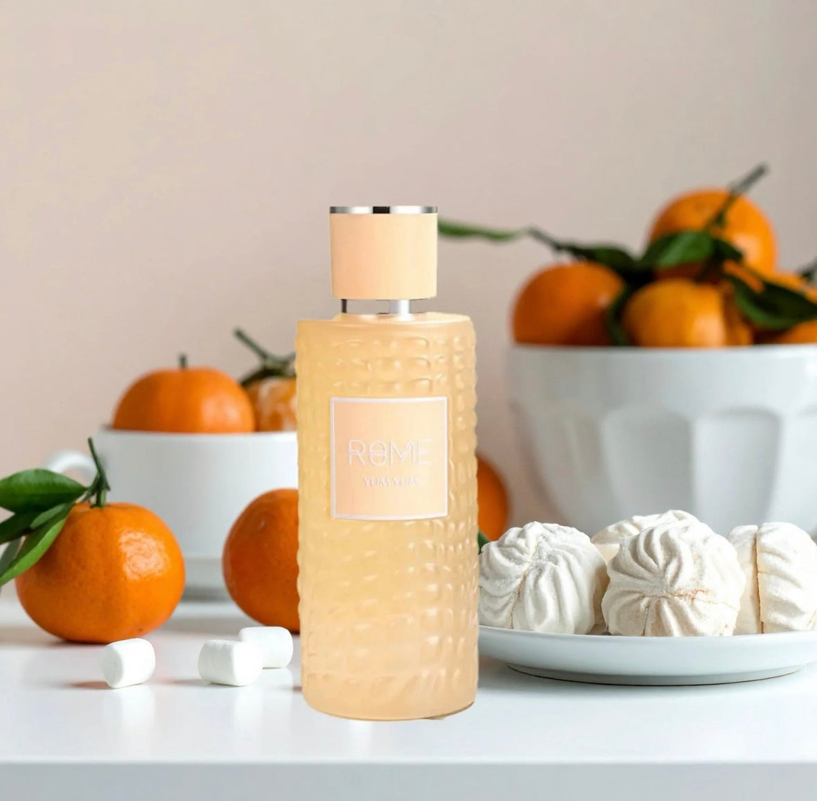 ROME YUM YUM WOMEN EDP - 100ML (3.40z) BY BHARARA