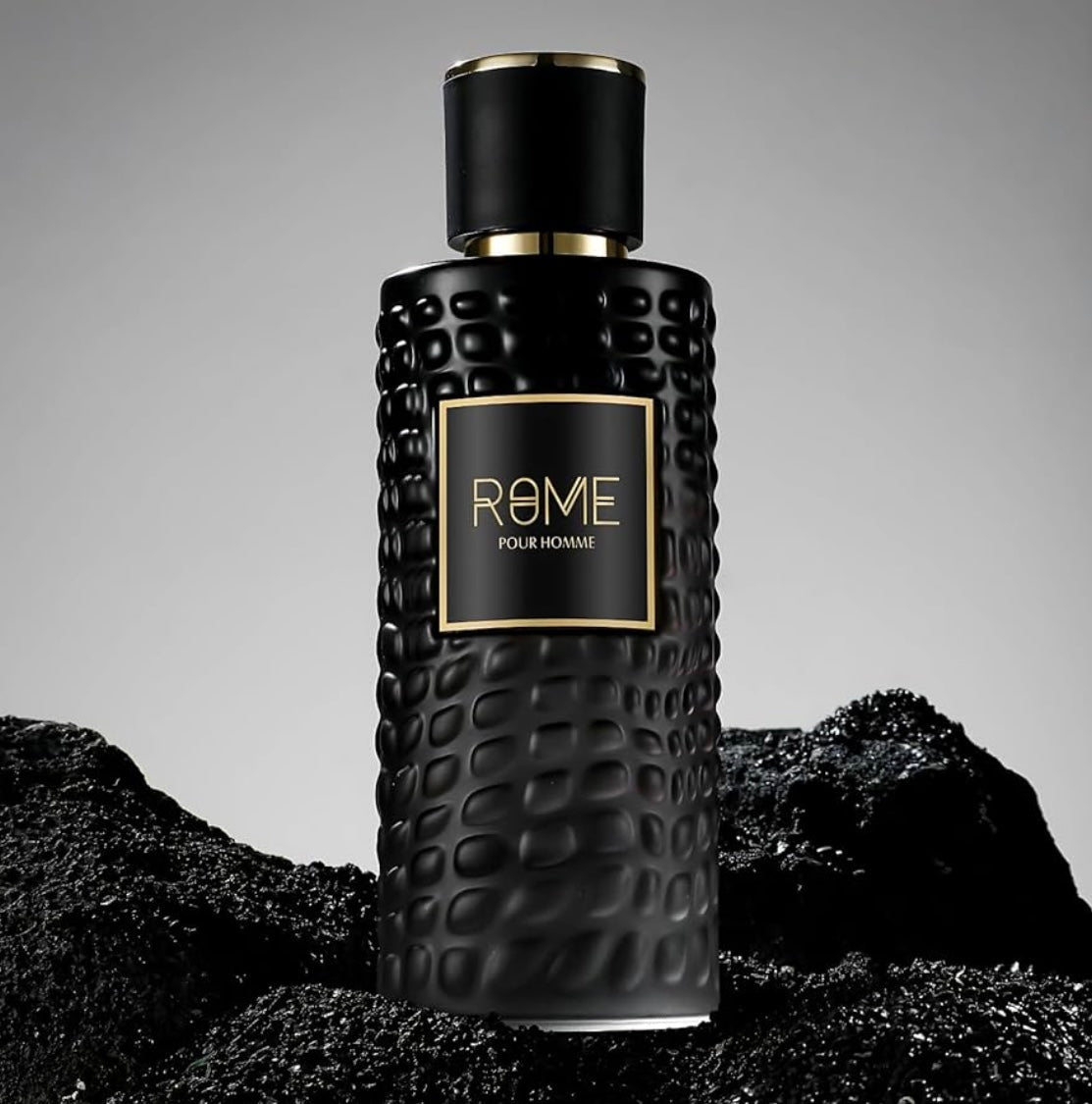 ROME POUR HOMME MEN EDP - 100ML (3.40z) BY BHARARA