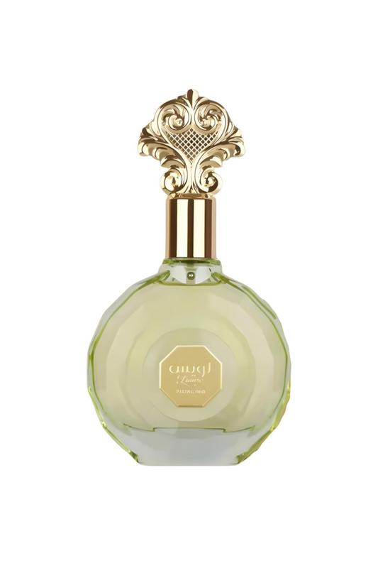 Louise Pistachio Women EDP - 100ml (3.4) By Zakat