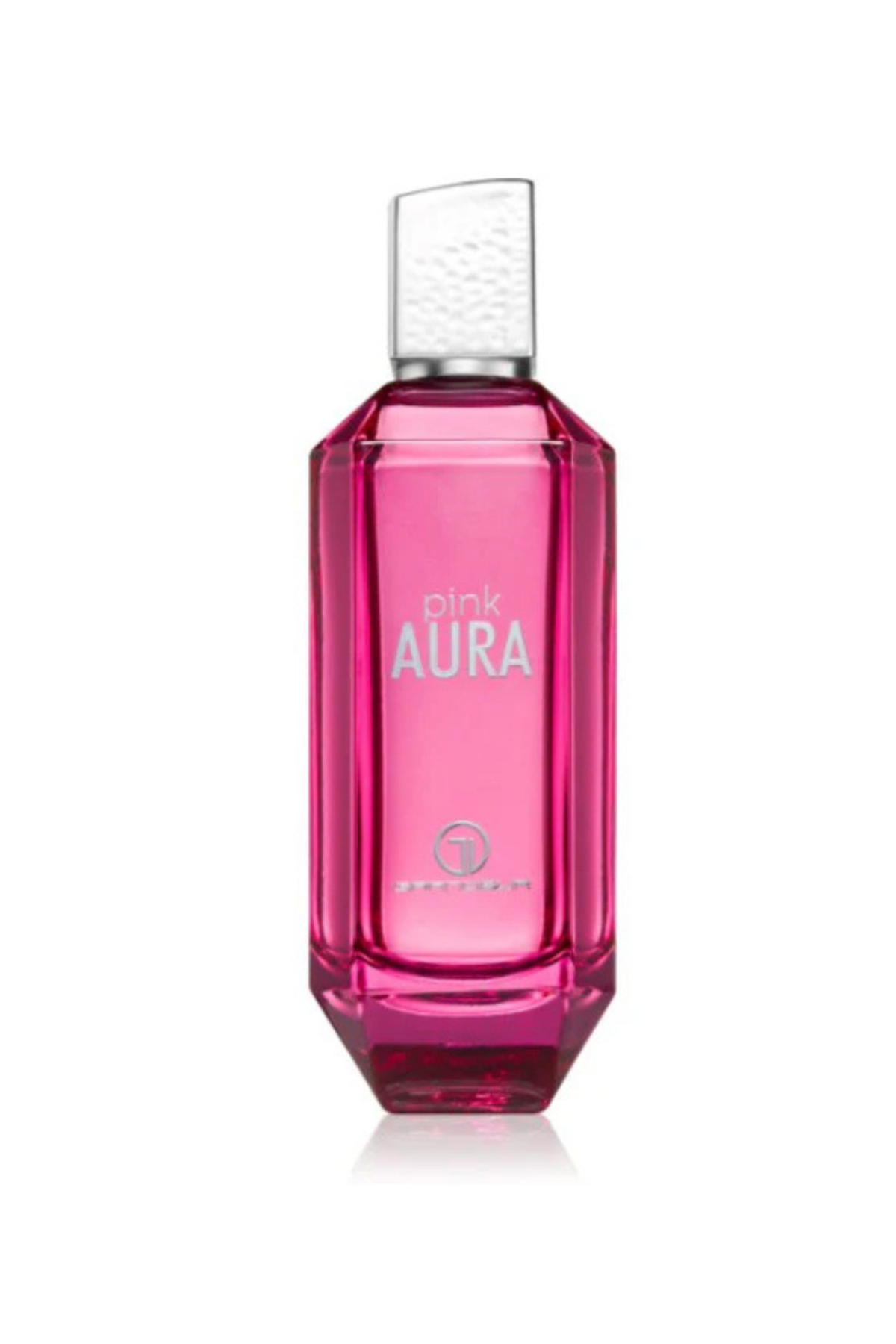 PINK AURA WOMEN EDP - 100 ML (3.4oz) By Grandeur