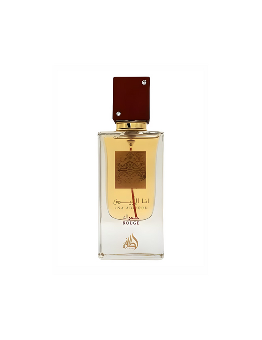 ANA ABIYEDH ROUGE UNISEX EDP - 2.0z By LATTAFA (Inspired by Baccarat Rouge 540)
