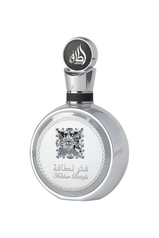 FAKHAR PLATIN LATTAFA EDP - 100MI (3.40z)