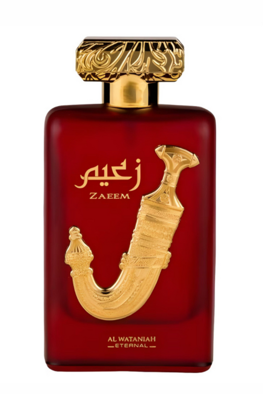 Zaeem EDP by Al Wataniah (Men) 100ml