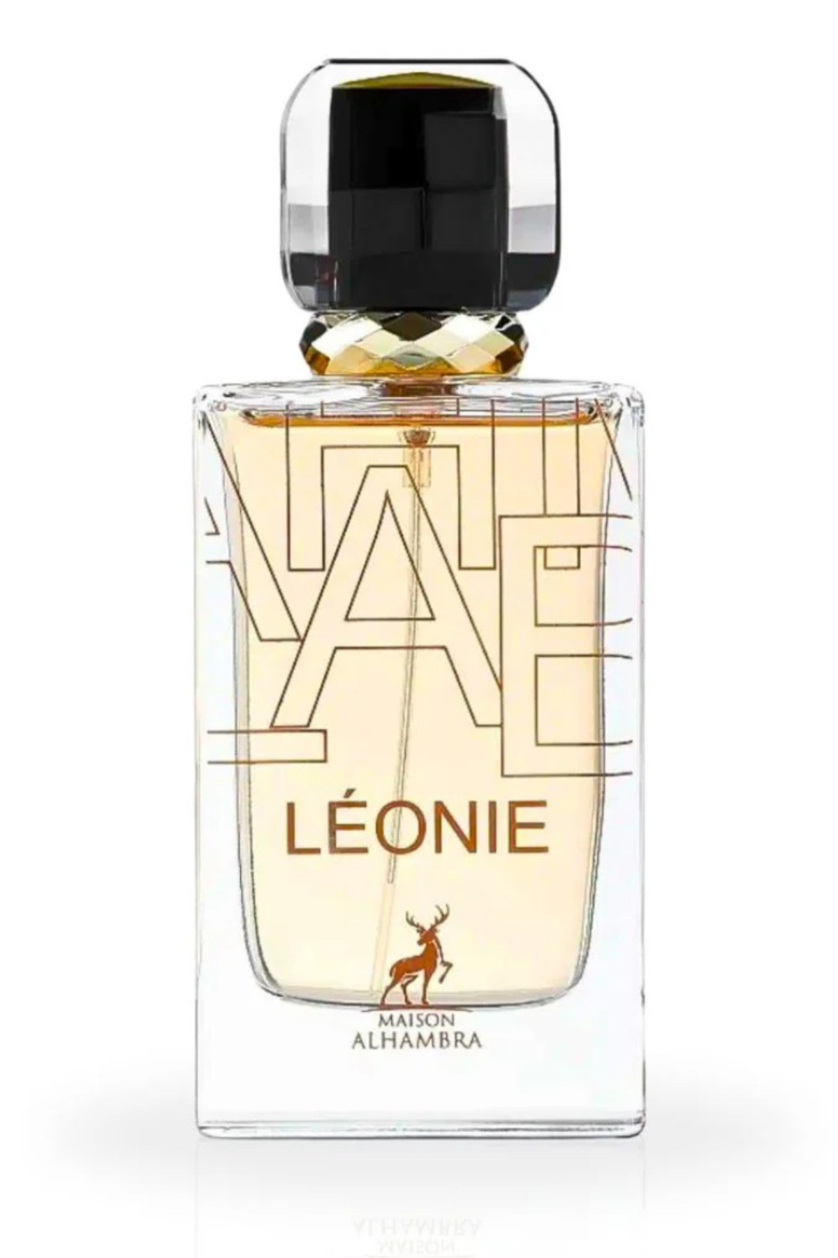 LEONIE WOMEN EDP - 100ML (3.40z) BY Maison Alhambra ( Inspired by YSL Libre)