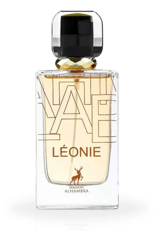 LEONIE WOMEN EDP - 100ML (3.40z) BY Maison Alhambra ( Inspired by YSL Libre)