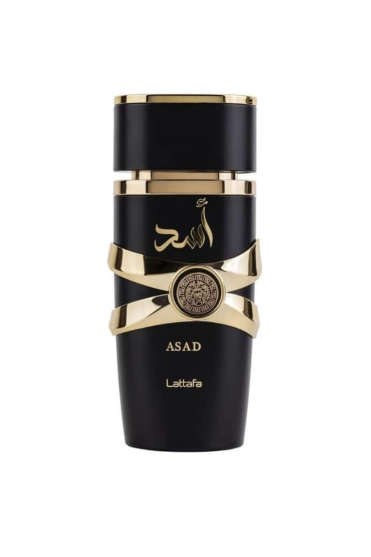 ASAD EDP Men By Lattafa - 10ML DECANT