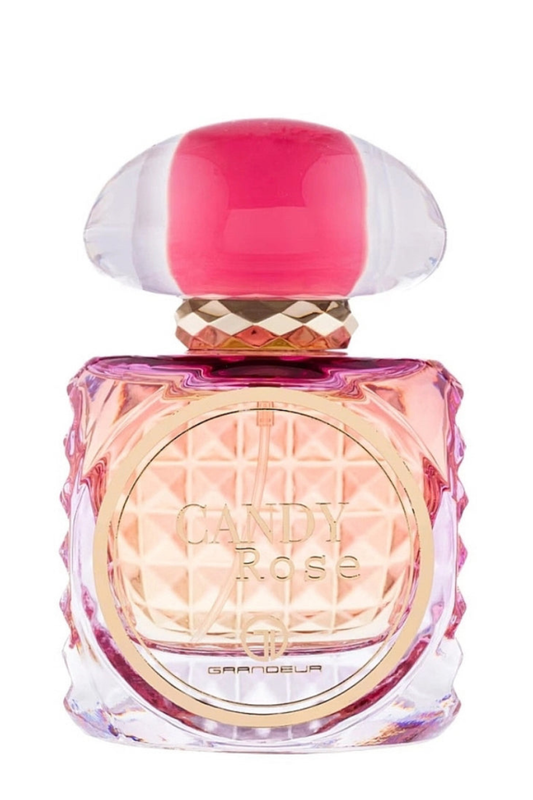 CANDY ROSE WOMEN EDP - 100ML(3.40z) By Grandeur