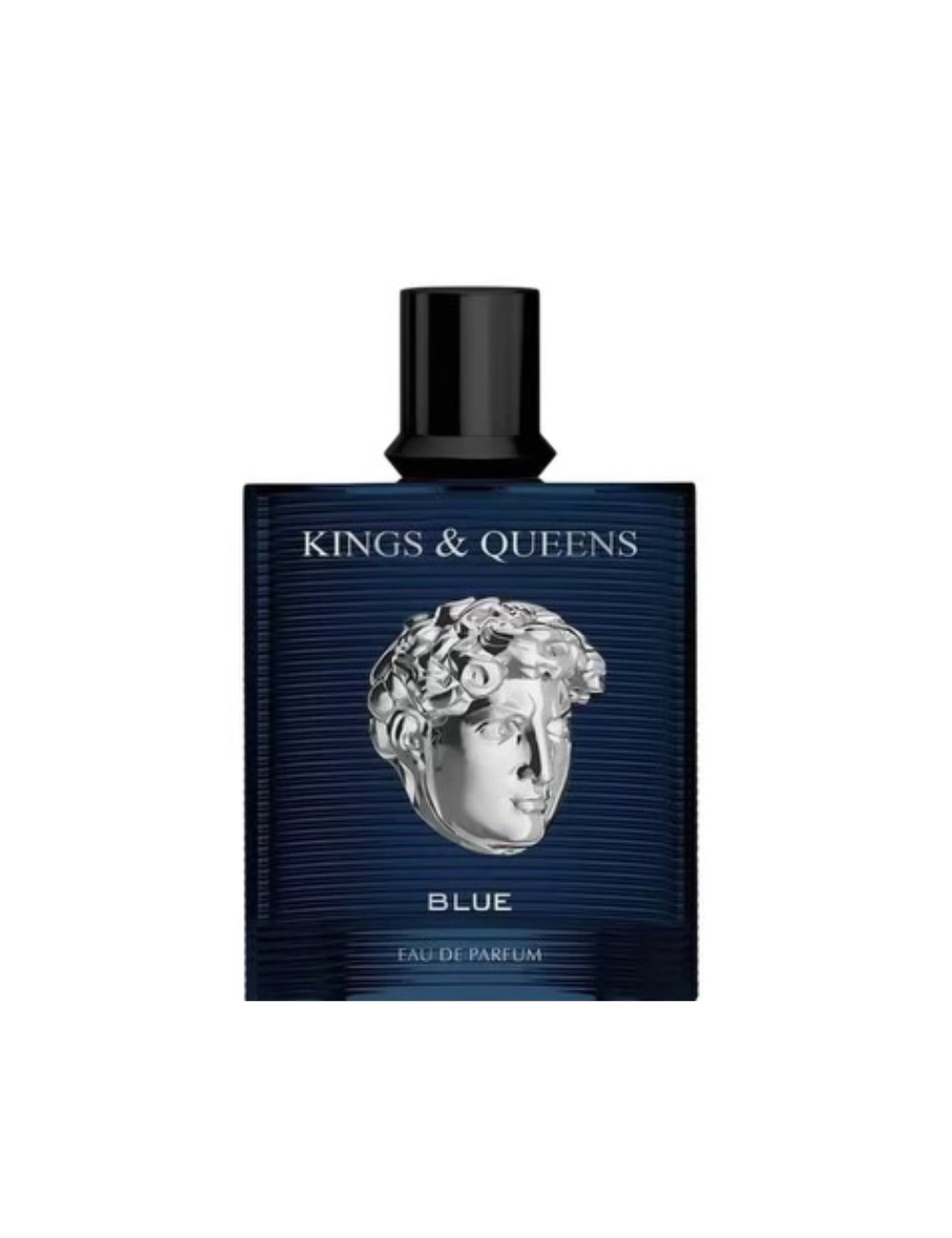KINGS & QUEENS BLUE MEN EDP - 100MI (3.40z) By AMARAN (Inspired by BLEU de Chanel)