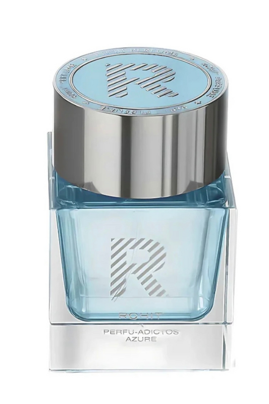 BHARARA ROHIT AZURE UNISEX EDP- 100ML (3.40z)