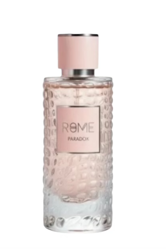 ROME PARADOX WOMEN EDP - 100ML (3.40z) BY BHARARA