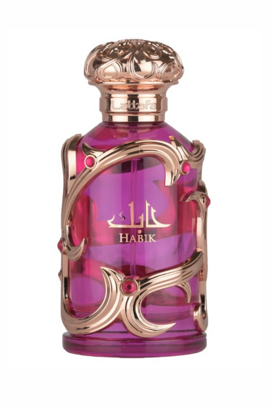 HABIK WOMAN EDP - 10ML DECANT BY LATTAFA