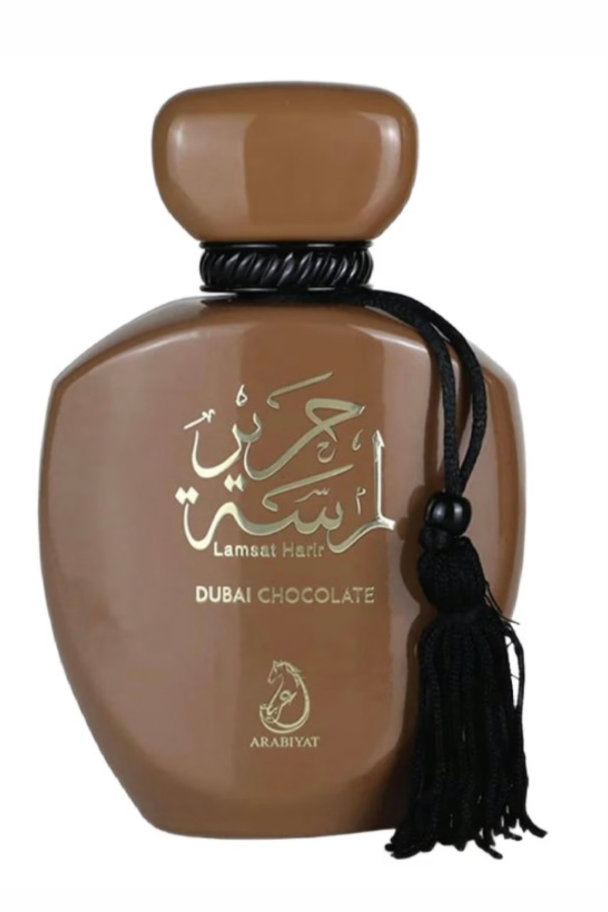 LAMSAT HARIR DUBAI CHOCOLATE EDP UNISEX - 10ML DECANT BY ARABIYAT PRESTIGE