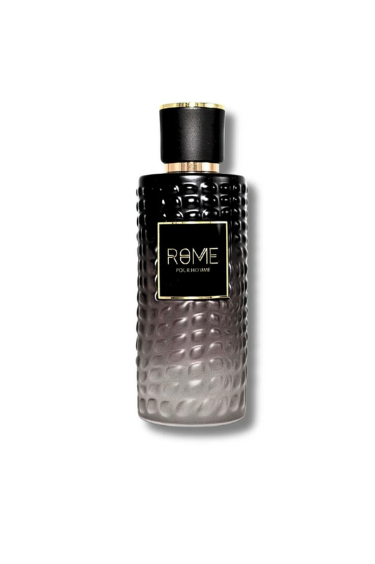 ROME POUR HOMME MEN EDP - 100ML (3.40z) BY BHARARA