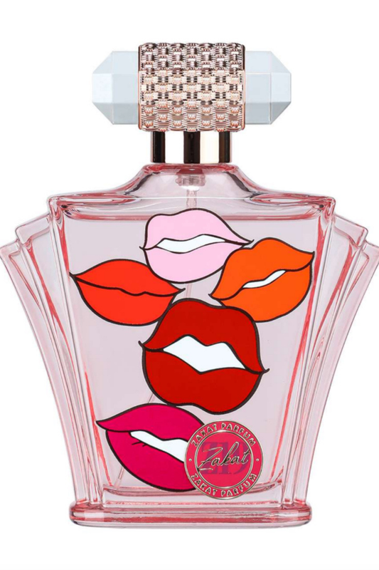 Z19 WOMEN EDP - 100ML (3.40z) By ZAKAT